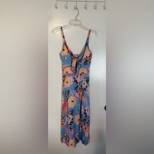 Rockabilly style dress